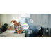 CS/CU-Z71AKR Panasonic 7.1/8 KW Reverse Cycle Split System Air Conditioner